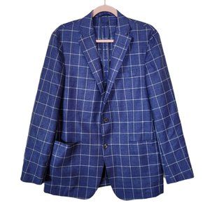 [Hickey Freeman] Weightless Jacket NWOT